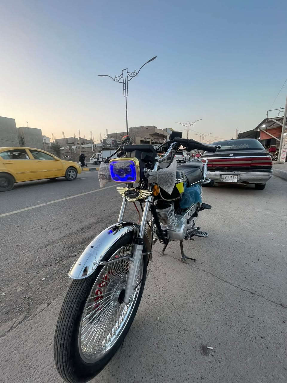 باب ثاني 25 • نواقص • شرط الفحص