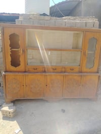 بوفيه • نضيفة • القاسم حي السعيدي