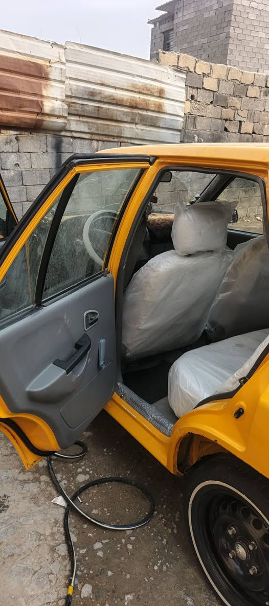 سايبا • ٢٠١٨ • العبيدي