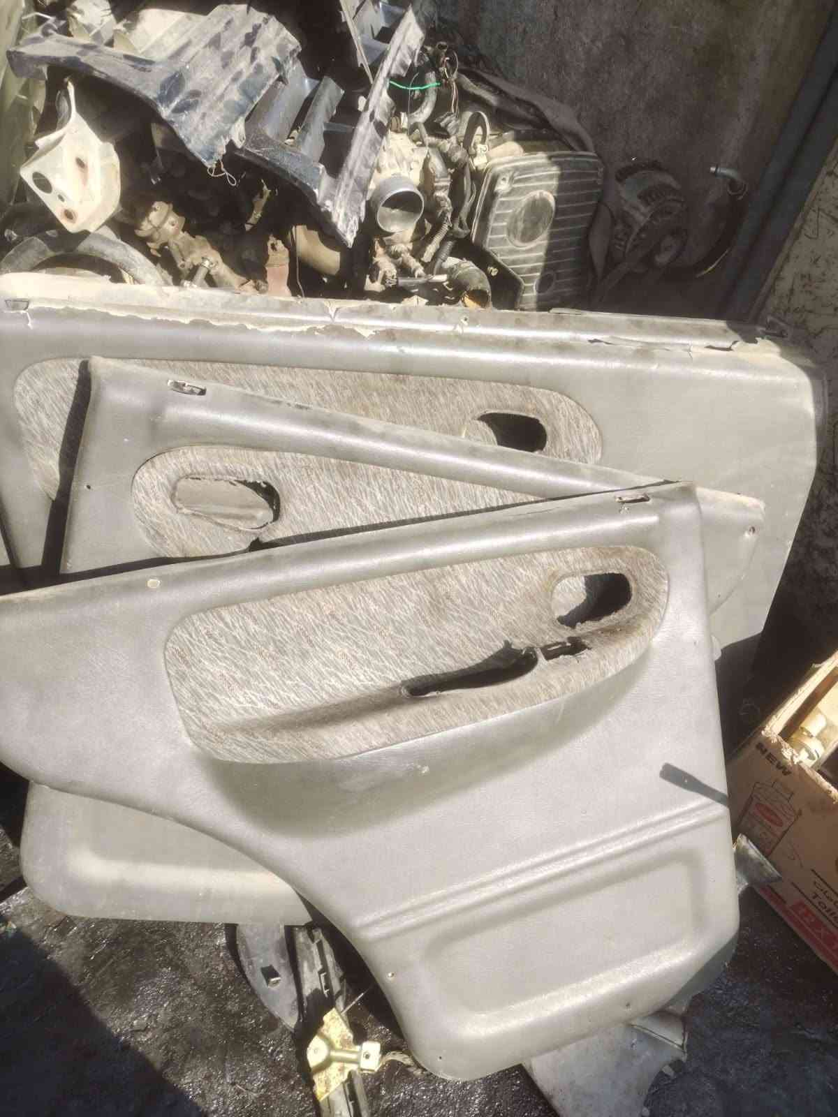 سبورتج • محرك • كير