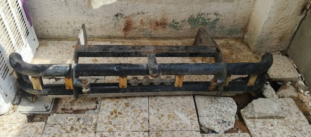 مبرده جبيره للبيع يه ماطورها واتربم وليف جديد ب 45 الف ودرع للبيع ب 50 الف
