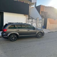 دوج جورني • موديل ٢٠١٨ • زاخو