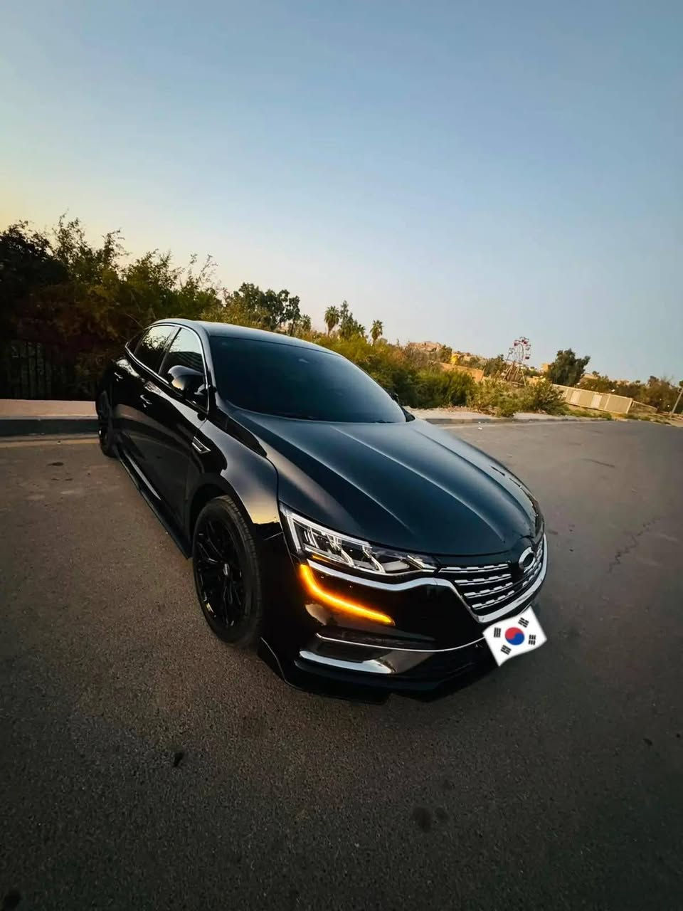سامسونك SM6 🔥
موديل 2023
المنشا كورية الجنوبية 🇰🇷
السيارة ماشية 36 الف
محرك 14 تيربو 🔥 
بدوووون دواخل
ضرر مالتها فقط جاملغ امامي صفحة سائق
فول مواصفات
بصمه
قياده ذاتيه ع الخطوط السريعة
هاند بريك بصمه
مثبت سرعه
نضام ABS
مانع انزلاق
حساس أطارات
بك لايت ليد
كاميرة دواره
كشافات امامي
شاشه اعطال
ويل BBS اصلي
طخم تايرات ماركه مشلن
رادار امامي خلفي
رادار الخطوط البيضاء
اشاير بالمري
كشنات كهرب جلد اسود
كشنات تدفئة تبريد
ستيرن تدفئة
قطعتين تبريد
3 انظمة قياده سبورت + ايكو + نورمال 
فول تحكم ستيرن
كير أوتو + عادي
لد دشبول 7 الوان
Led + زينون
السياره فول رادرات
AUTO HOLD
لاسلكي Android Auto
سعرها بلاش 🔥
للاستفسار الاتصال على الرقم ***********
سيارة بأسمي مرقم جاهز
