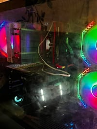 تجميعه اقتصاديه وحلوه مجبور ابيعها بسبب عندي مشروع ومتعجل عليها   GTX ...