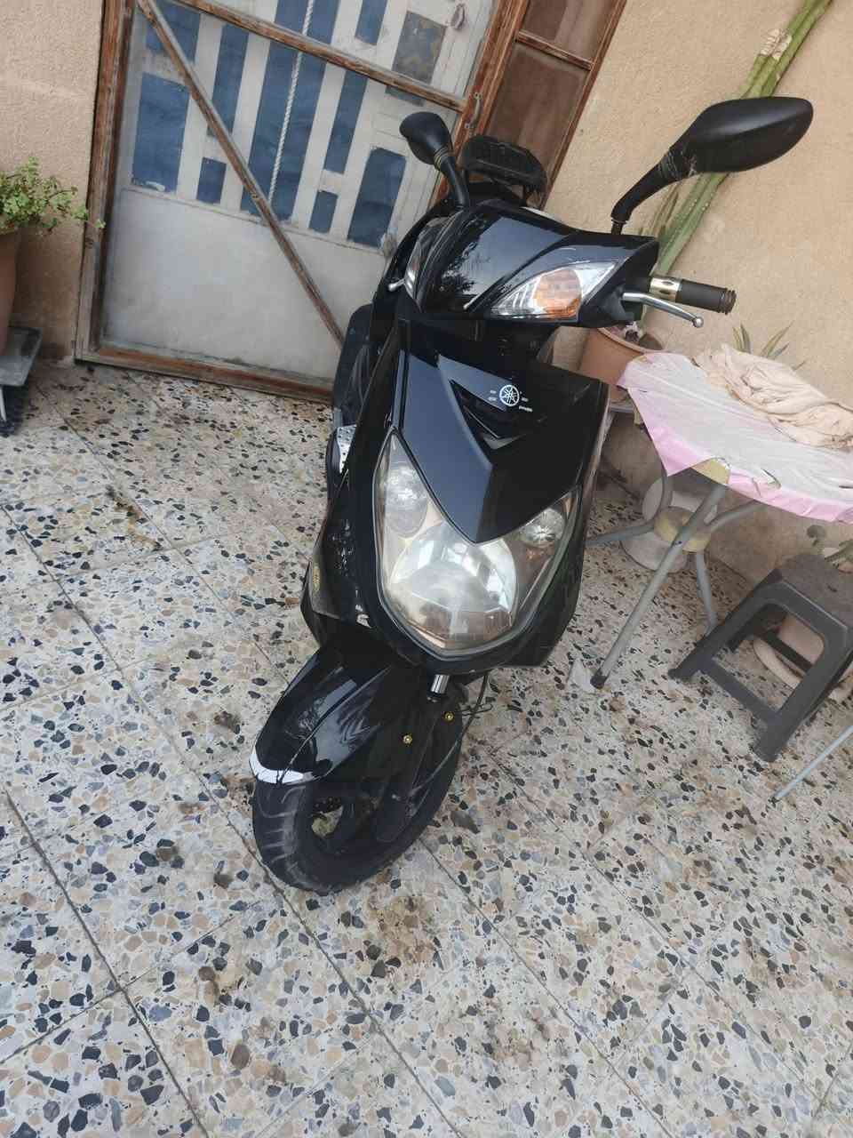السلام عليكم سكنس فحل طلاعات باتري جديد سلف جديد مجفت قبل شهرين رايده ب650
***********
