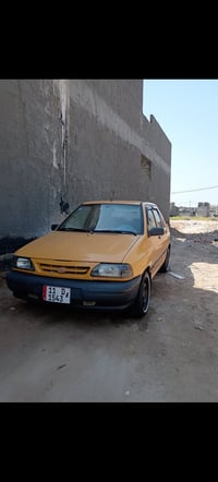 موديل ٢٠١٥ • رقم بغداد • بابل