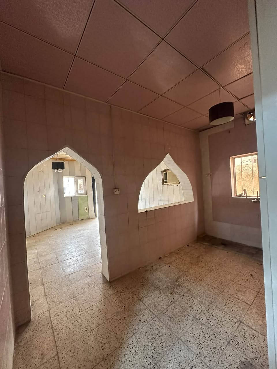 تكريت القادسيه • ٣٠٠م • ٤ نوم