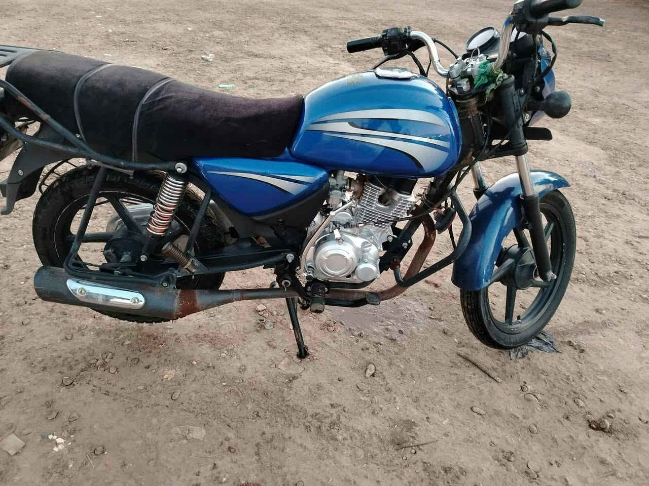 بوكسر • ٢٠٢١ • كفاله عامه