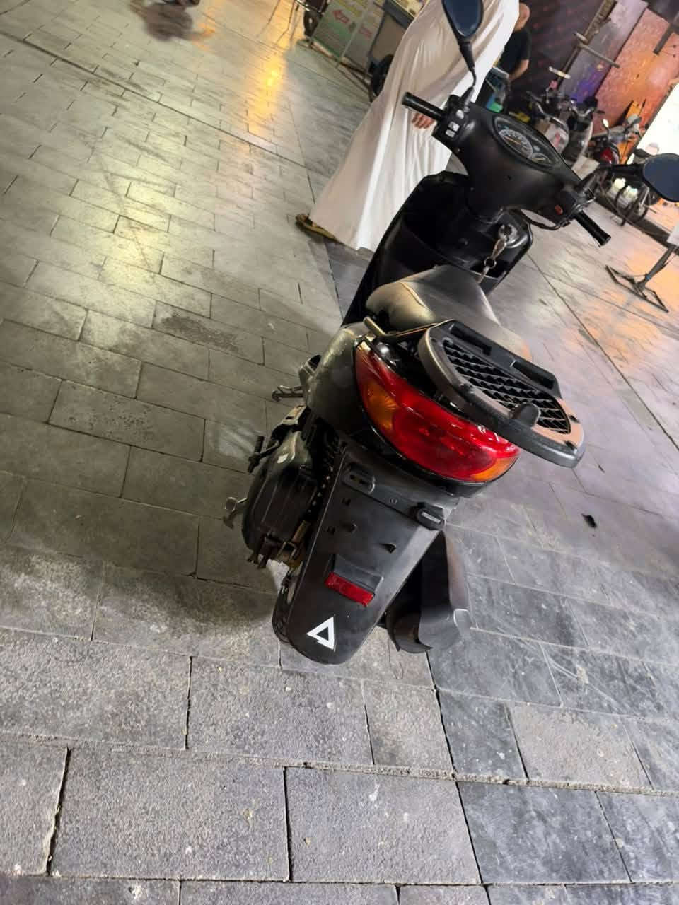 اكزز • للبيع • من رمبه