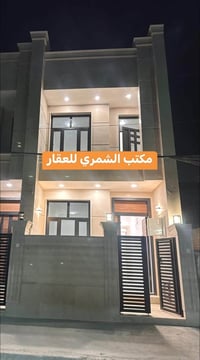 زيونة ٧١٦ • ٩٠م • ٣ غرف