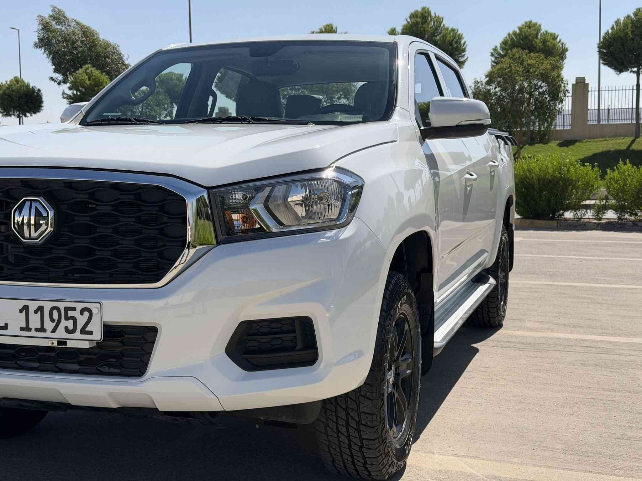 MG t60 2024  
​گیرعادی و ده بل اکسل ٢٠  هەزاری حه قیقی رۆشتوه  
​سیارەکه هیچی نیه بێ بۆیاخ و بێ سارد
​نرخی ١٦٠ وەرەقە  ومعامەلەی کەمی تێدایە 
​بؤ زانیاری زیاتر په یوه ندی به مژماره بکه  *********** السليمانية, العراق
