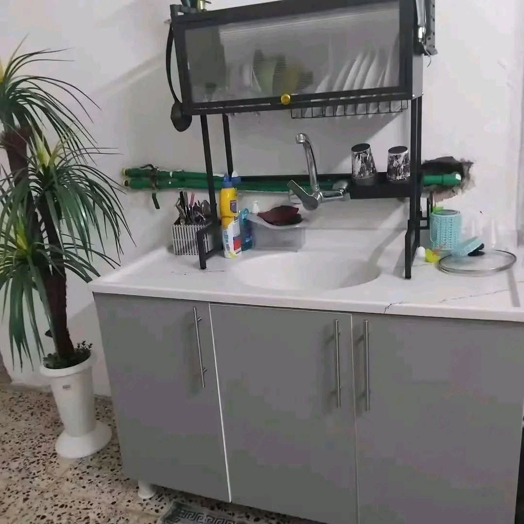 كاونتر • خشب • للبيع