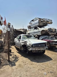 بصرة الزبير • مكينة VVT-i • جديدة