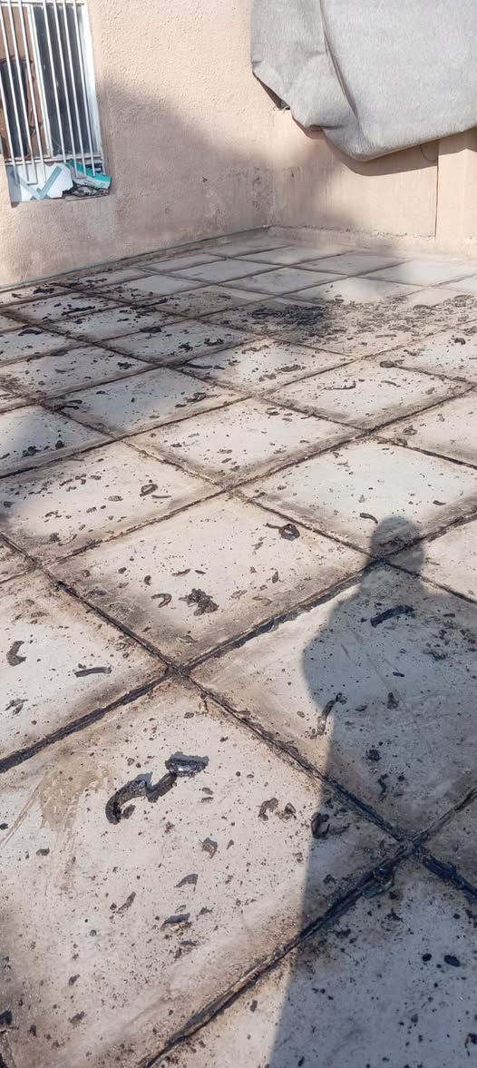 🔥 شغلك يستاهل الأفضل… وإحنا نضمن لك الجودة! 🔥

🔧 جانب من أعمالنا في قلع وإعادة الماستك
نقدّم لكم خدماتنا باحترافية عالية، ودقة في التنفيذ، واهتمام بأدق التفاصيل. 💯

⭐ قلع وإعادة الماستك باحتراف
⭐ تنفيذ متقن وجودة عالية
⭐ خبرة في العمل وحرص على رضا الزبون

🏢 مكتب الرافدين وعراق الخير
📍 تكريت – القادسية – مقابل مدينة ألعاب دريم لاند
📞 ***********

✨ اختيارك الصحيح يبدأ من جودة العمل… اختار مكتب الرافدين وعراق الخير.
