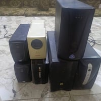 يو بي اس • اعطال بسيطة • الرميثه