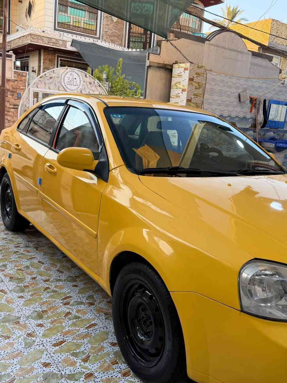 السلام عليكم 
اوبتر  2008 بغداد انكليزي لغاية 2030
السياره كفاله عامه من كلشي من الضربة والتبديل 
مكينه حاويه كير حاويه حداديه جديده تبريد ثلج
تخم تاير باتري جديد السياره جديده جدا جدا 
مكانه بابل حي نادر السعر  52 
للاستفسار اكثر الاتصال 
***********
***********
