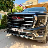 يوكن ٢٠٢٥ • V8 5.300 • رقم بغداد