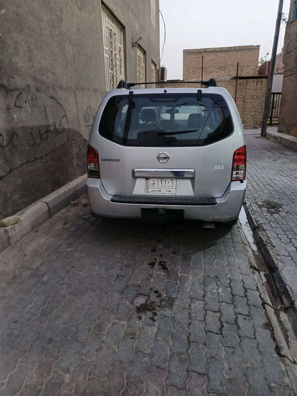 نيسان بابندر 2007 شراي ‏‪***********‬‏ ينتصل
