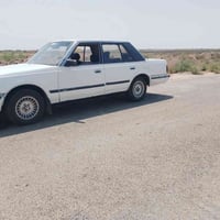 سوبر 85 • محرك 2500 • قضاء الحي