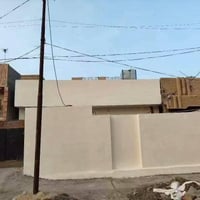 الفلوجة الجغيفي • ٢٠٠م • ٣غرف