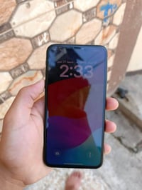 آيفون ١١ برو ماكس • ٢٥٦ • بطاريه ١٠٠