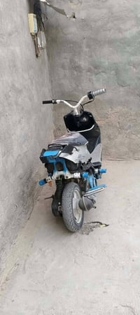 بيجي • مفتوحه • معدل