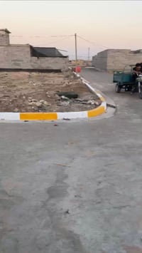 منطقة اعباده • ٢٠٠م • زراعي مشمول
