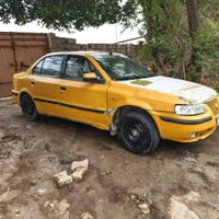 سمند • تفصيخ • دوانيه