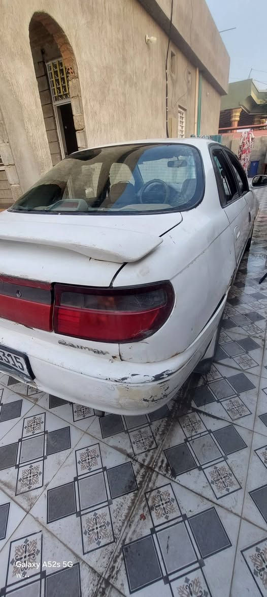 كارينا • 1994 • موتور 1600