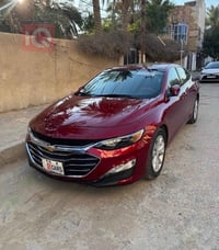 ماليبو • ٢٠٢٤ • فول مواصفات