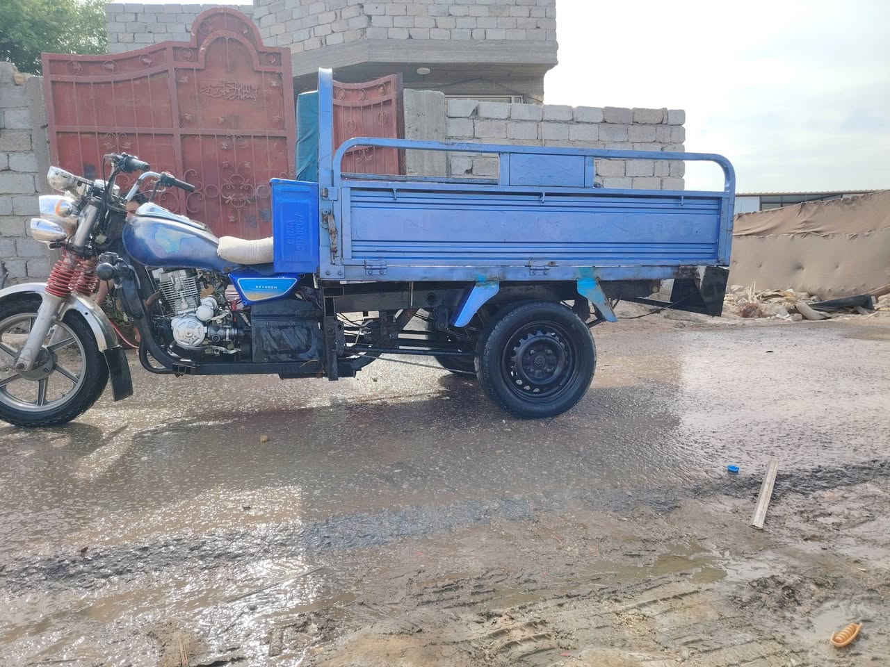 ستوته  للبيع مكفول كفاله عامه مديل 16 مكاني حله ابوخستاوي ***********
