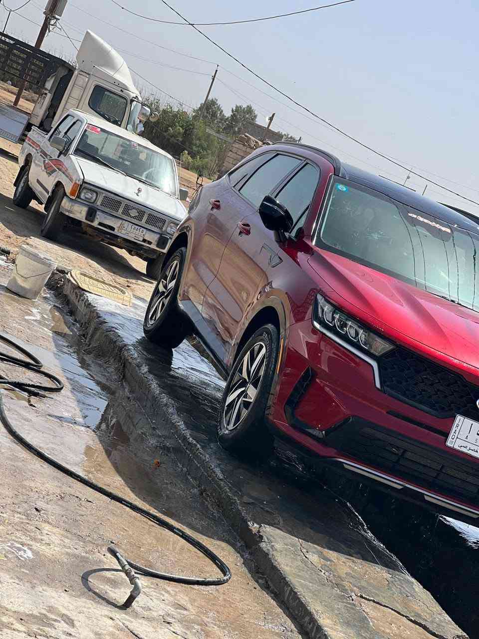 رقم ذي قار سياره بسمي ثاني اداور  وارد امريكي سياره كفاله اربعه سلندر موديل 2021
ماشيه 54500 
سعر 190 
***********
***********
