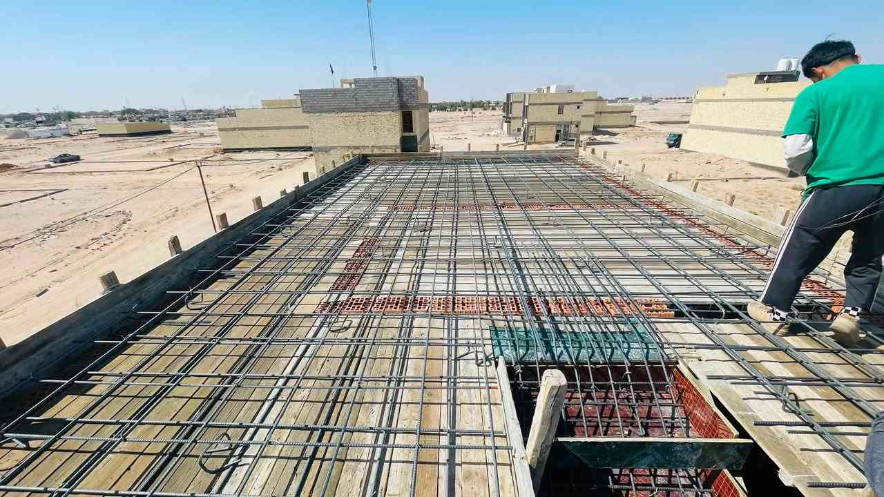 ‏عملنا في كربلاء المقدسة ورب الألف دار النجار حيدر الشبلاوي حداد فالح الشمري ***********￼
