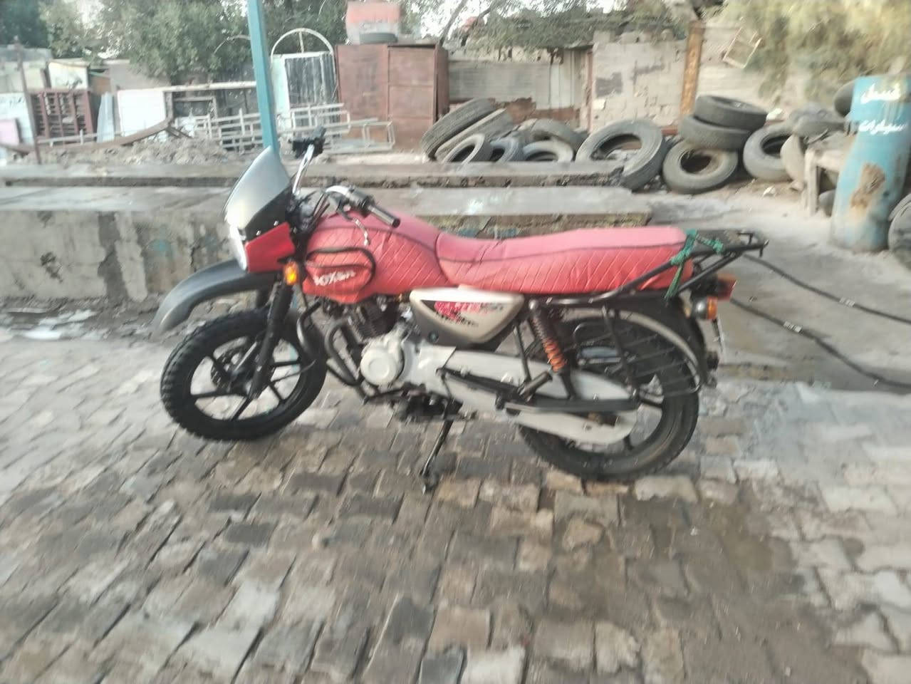سلام عليكم بوكسر ل بيع تفاصيل بل صور
رقمي ***********
