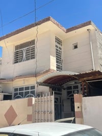 البكرلي شارع الغسل • ١٠٠م • طابو زراعي سند ٢٥