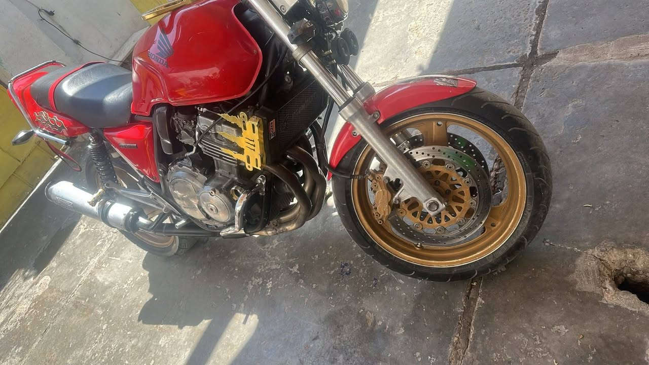 هوندا جيل • ١٦فولف • معدل ١٨٠