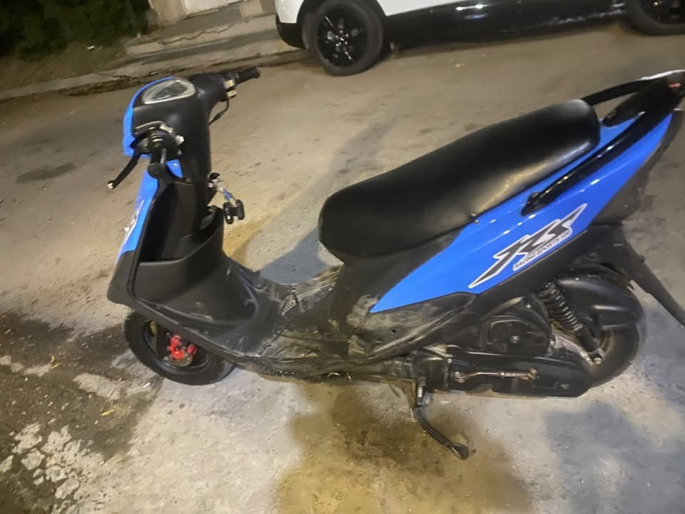ماكس عدله للبيع السعر 750 دراجه كامله مابيها اي نقص سلف سندر دراجه نضيفه
العنوان بغداد الدوره 
لتواصل ***********
