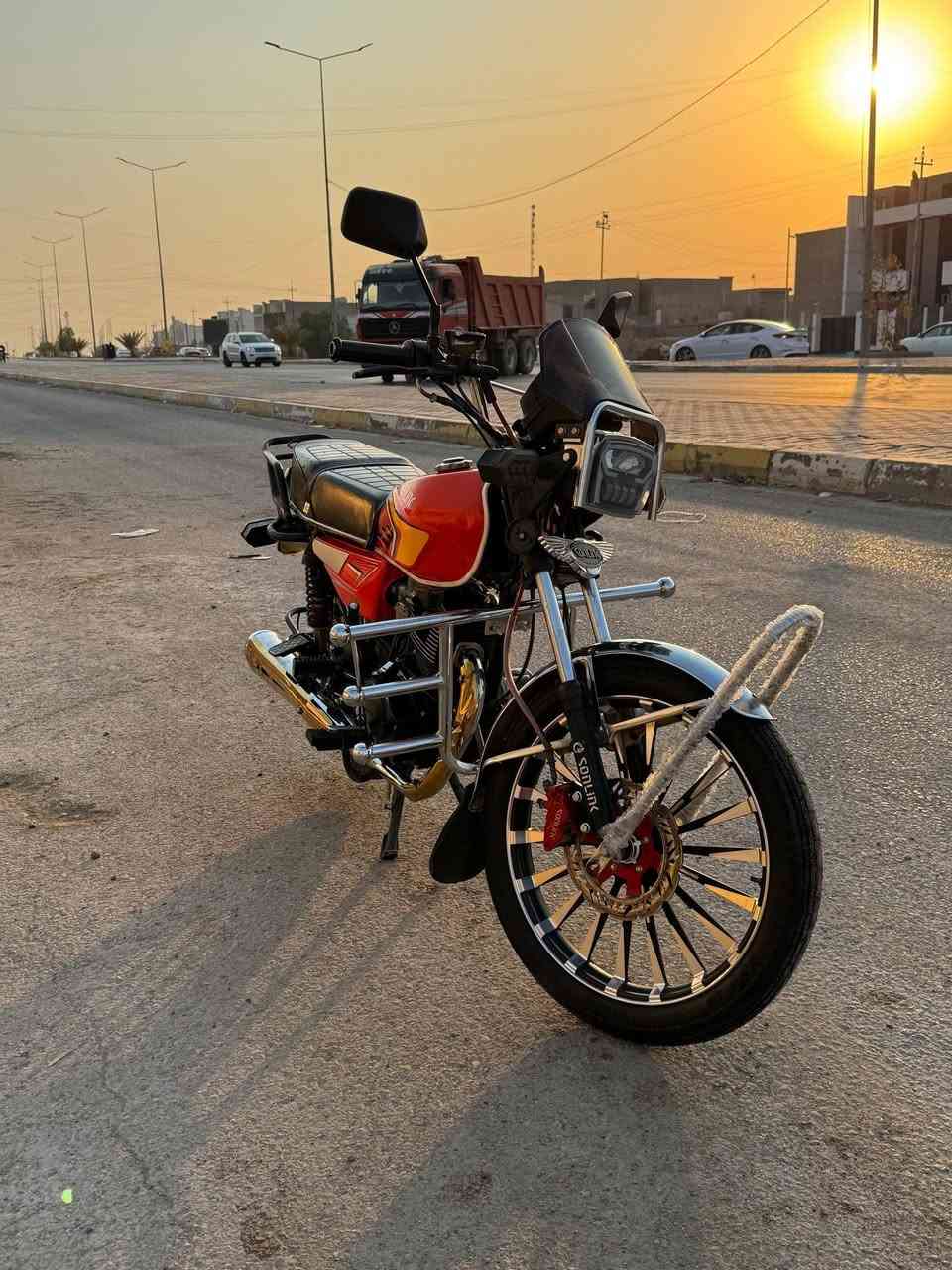 سولنك للببع 2025 نضيفه وجديده اخت زيرو بيها ورقة وحده
محرك اسود شرط سبانه ماممدوده عليه وشرط نشاط فول
اي نقص مابيها ماتذب عليها لو ربع مال جناي
السعر 850 وبيها مجال للشراي رجائا الموشراي ليتعبني
مكاني الرمادي شارع 60
هاذ رقمي ***********
