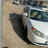 النترا 2011 • خليجي • رقم بصره