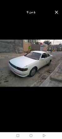 نقل • مانيوال • رقم بصره