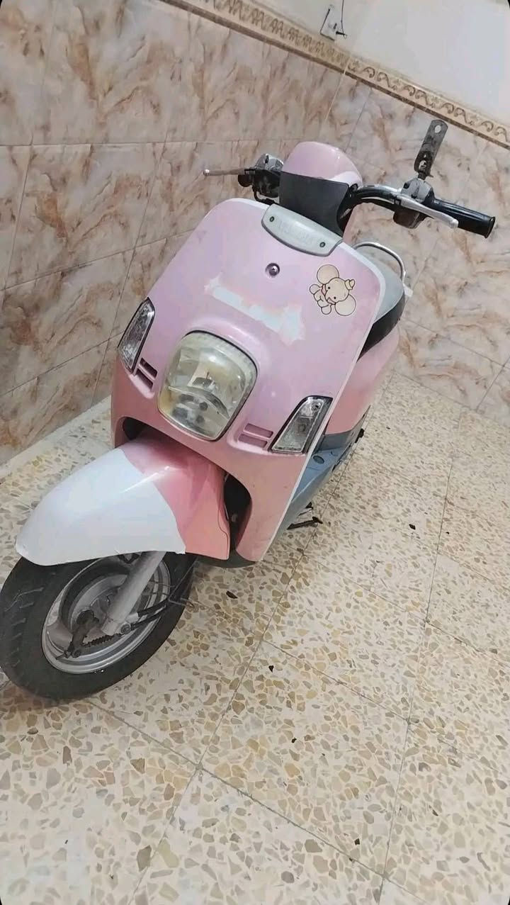 سلام عليكم... بوليس كابريتر نضيف كلش كهربائيات كله شغاله نكر سلف محرك مامفتوحة دراجه شلعه ومعدل خير من الله   سعر 800وابيه مجال وصل معرض موجود كلشي ما ناقصهه الاستفسار عل هاذا رقم  ‏‪***********‬‏ شوكت ما يعجبك اتصل وتعال مكاني كربلاء
