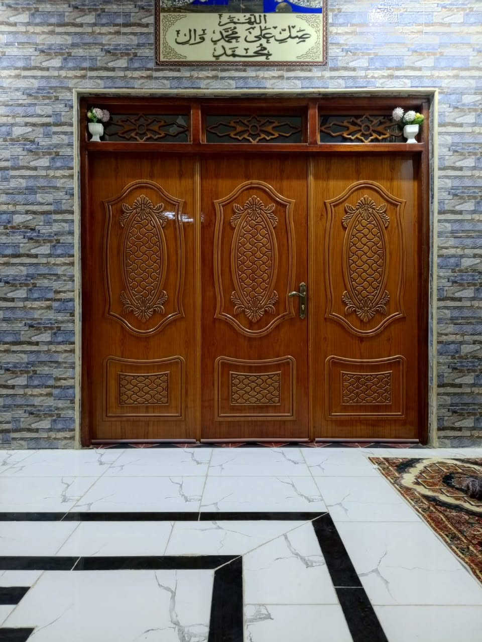 باب صاج • اصلي • الناصريه المركز