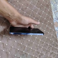 آيفون ١٣ برو ماكس • شاشة مكسورة • نجف