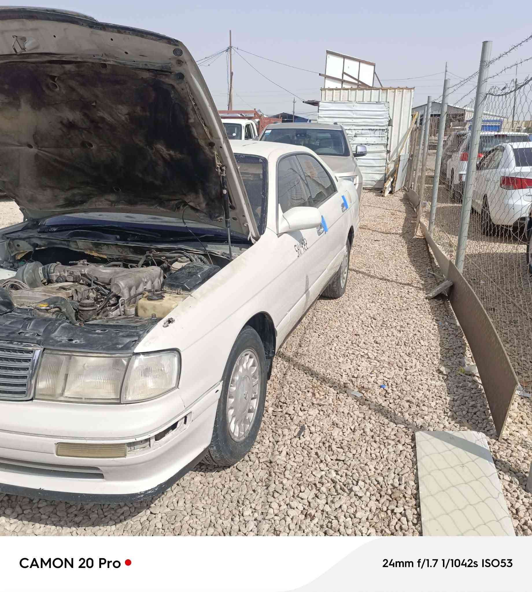 بطه منفصل • ١٩٩٣ • بابل القاسم