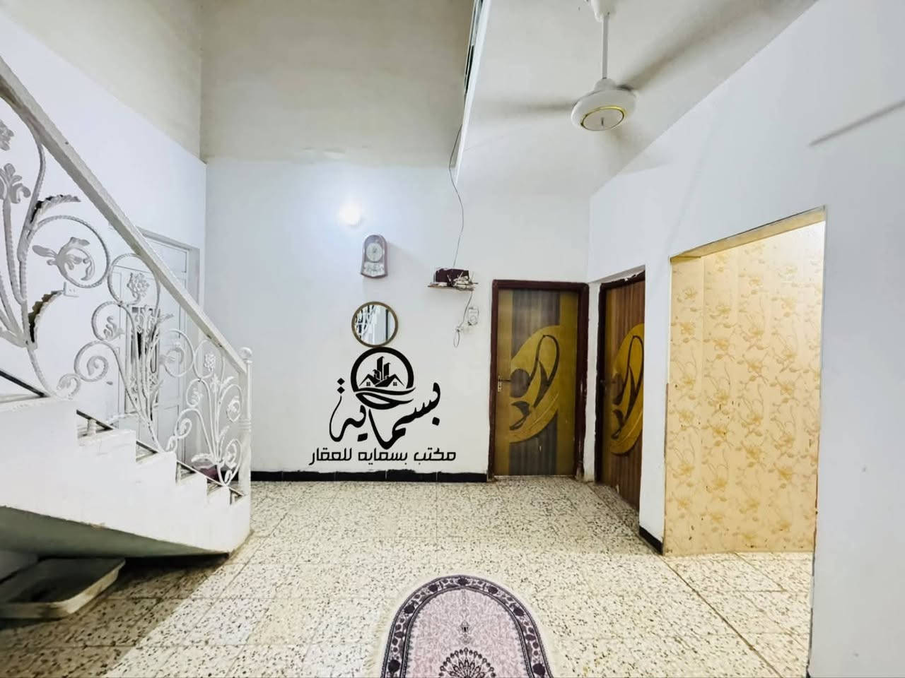 طابو زراعي • ١١٨م • شارع زين العابدين