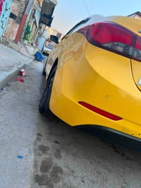 اخوان النترا 15 وراد أمريكي حادثها بنيد وجاملغ  منظومه تبريد كامله كمب...