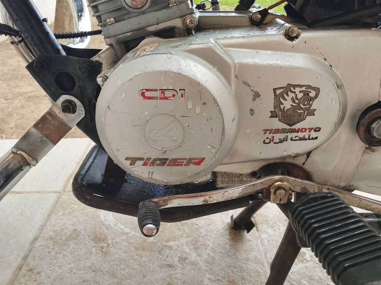 موديل 2020 ماطور كله شغال وايرمنيا شغاله تأيرات جدد
كشن جديد تانكي جديد دبلات جديده كلو جديد درع جديد

شراي يتصل أو واتس اب 774 906 1590
