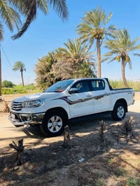 سلام وعليكم فورويل لبيع موديل 2020 ماشيه 129 حقيقي الاتصال 07817967569