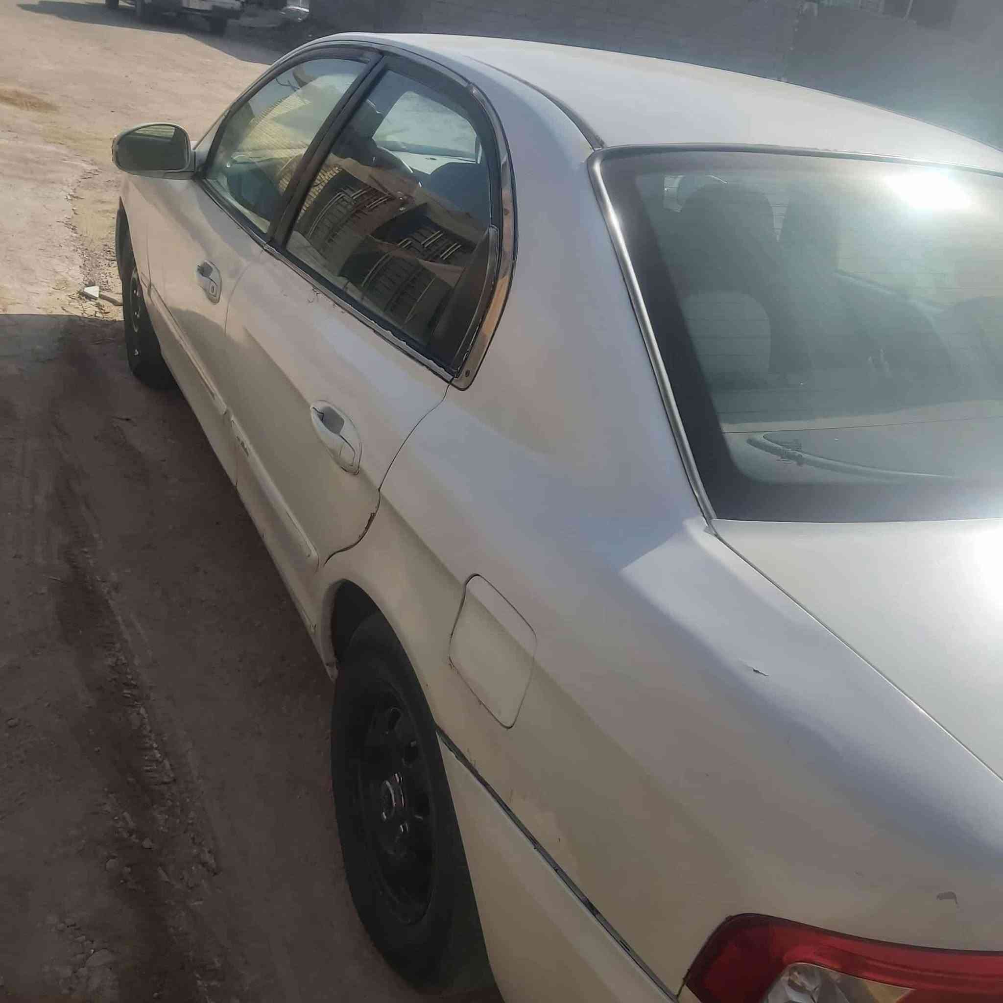 اوبتيما ٢٠٠٥
السعر ٤٥ وبيه مجال 

سنويه لل ٢٠٢٧ مشروع وطني عندي وكالة عامه 

يعني وين ماتريد اداورلك

***********

بابل .... القاسم
