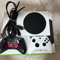 اكس بوكس سيريس اس • جديد لوك ستيكر • بغداد الدورة